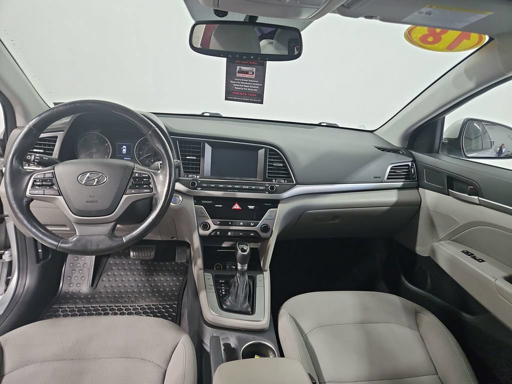 Used 2018 Hyundai Elantra Value Edition w/ Cargo Package FWD image 13