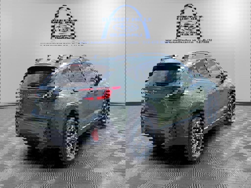 New 2026 Subaru Crosstrek 2.0i Premium image 18