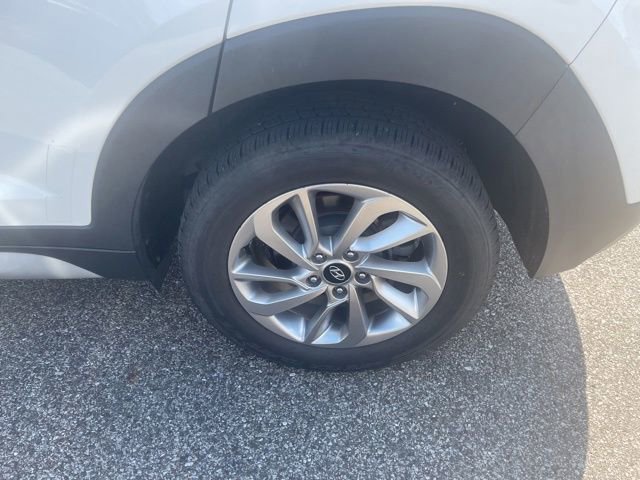 Used 2018 Hyundai Tucson SEL FWD image 5