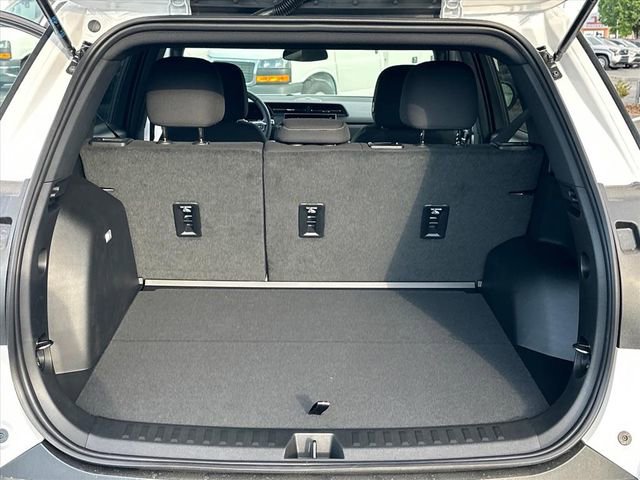New 2026 GMC Terrain Elevation FWD image 33