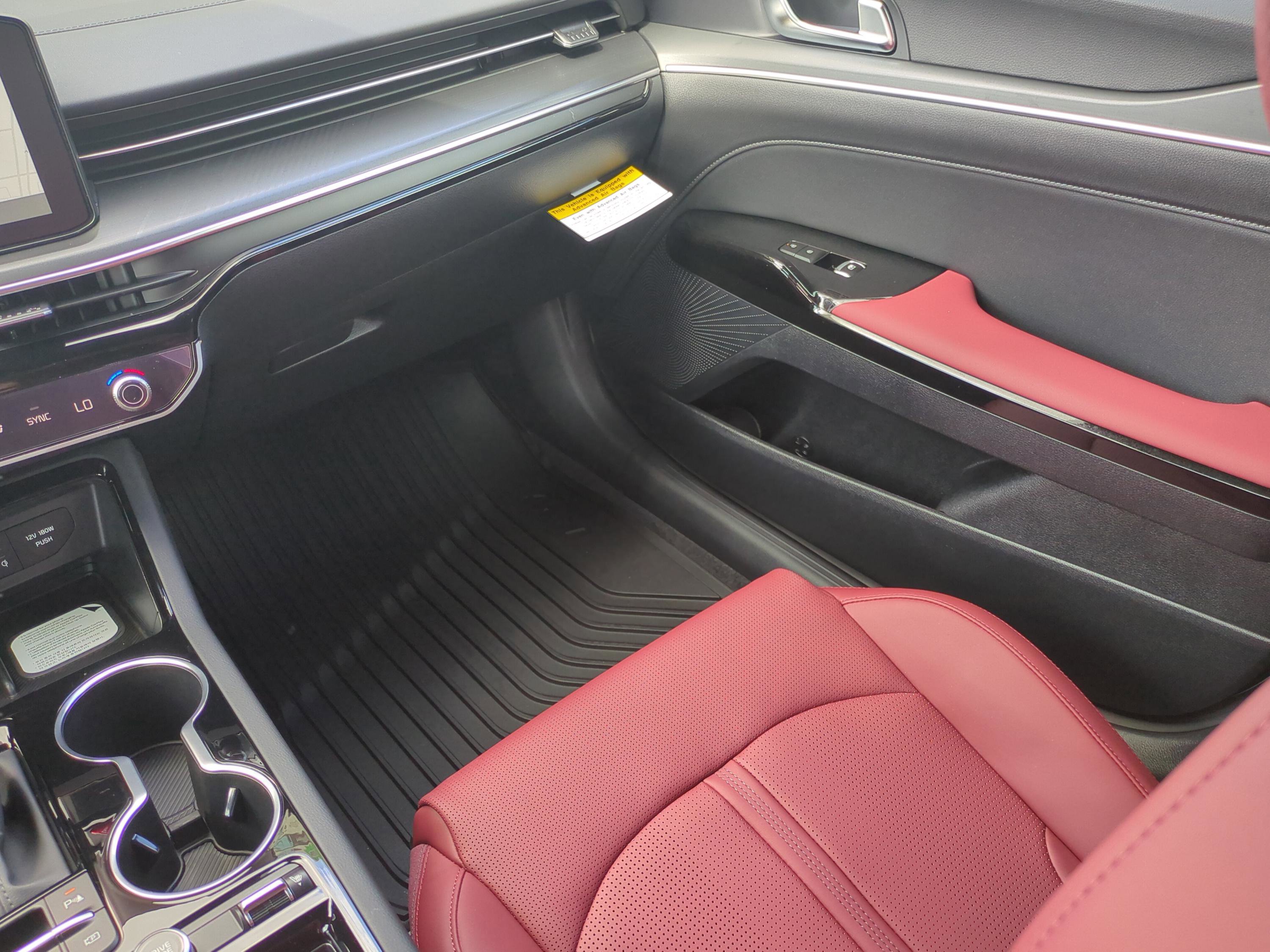 New 2026 Kia K5 GT-Line image 19