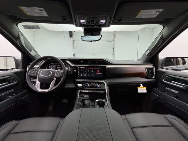 New 2026 GMC Sierra 1500 Denali w/ Denali Reserve Package image 2