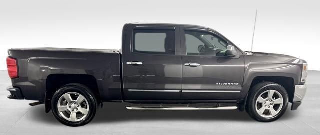 Used 2016 Chevrolet Silverado 1500 LT w/ All Star Edition image 10