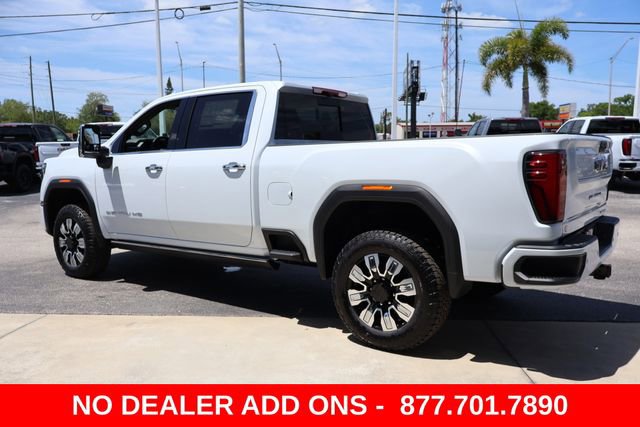 New 2026 GMC Sierra 2500 Denali w/ Denali Reserve Package image 6
