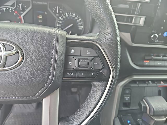 Used 2023 Toyota Tundra SR5 w/ SR5 Premium Package image 18