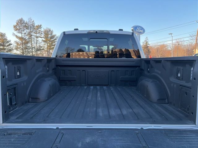 Used 2024 Ford F150 Raptor image 38