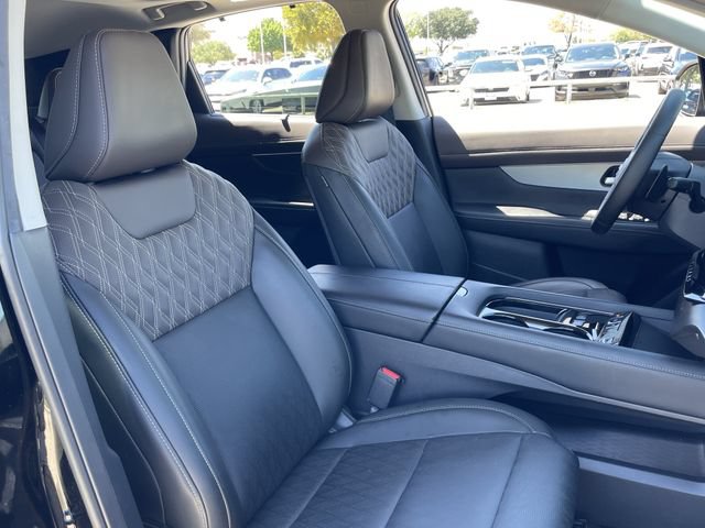 Used 2025 Nissan Murano Platinum w/ Cargo Package AWD/4WD image 28