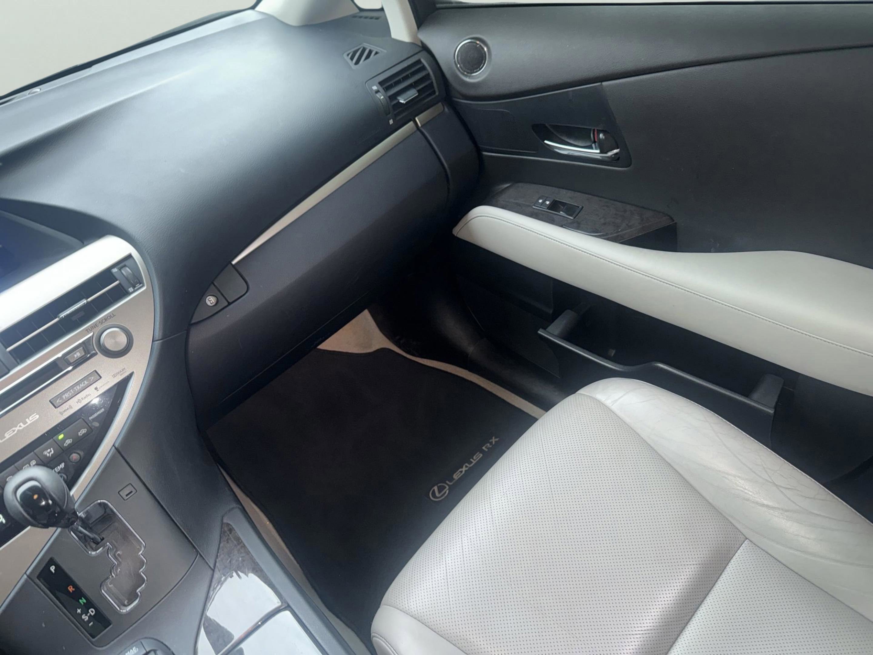 Used 2015 Lexus RX 350 FWD image 17