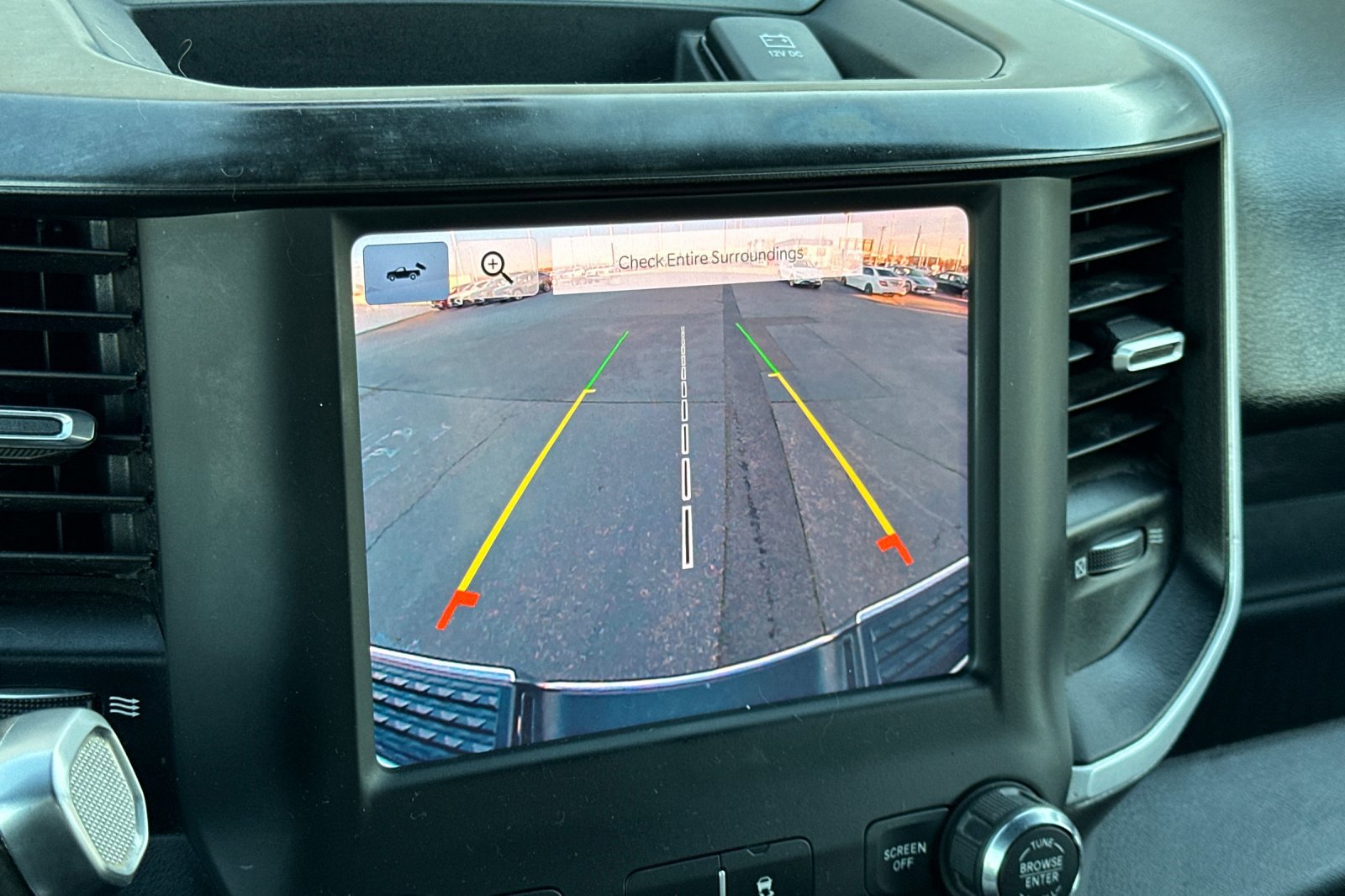 Certified 2022 RAM 2500 Big Horn image 15