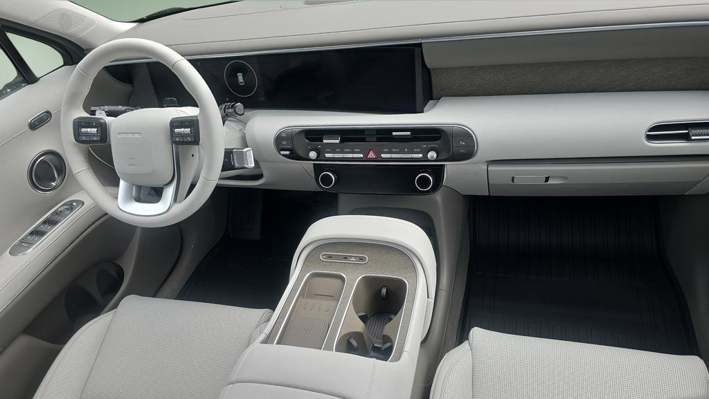 New 2026 Hyundai Palisade SEL Premium FWD image 10