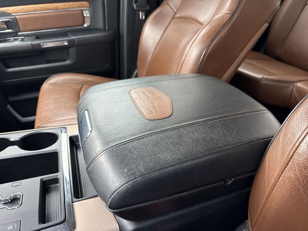 Used 2013 RAM 1500 Laramie Longhorn image 25