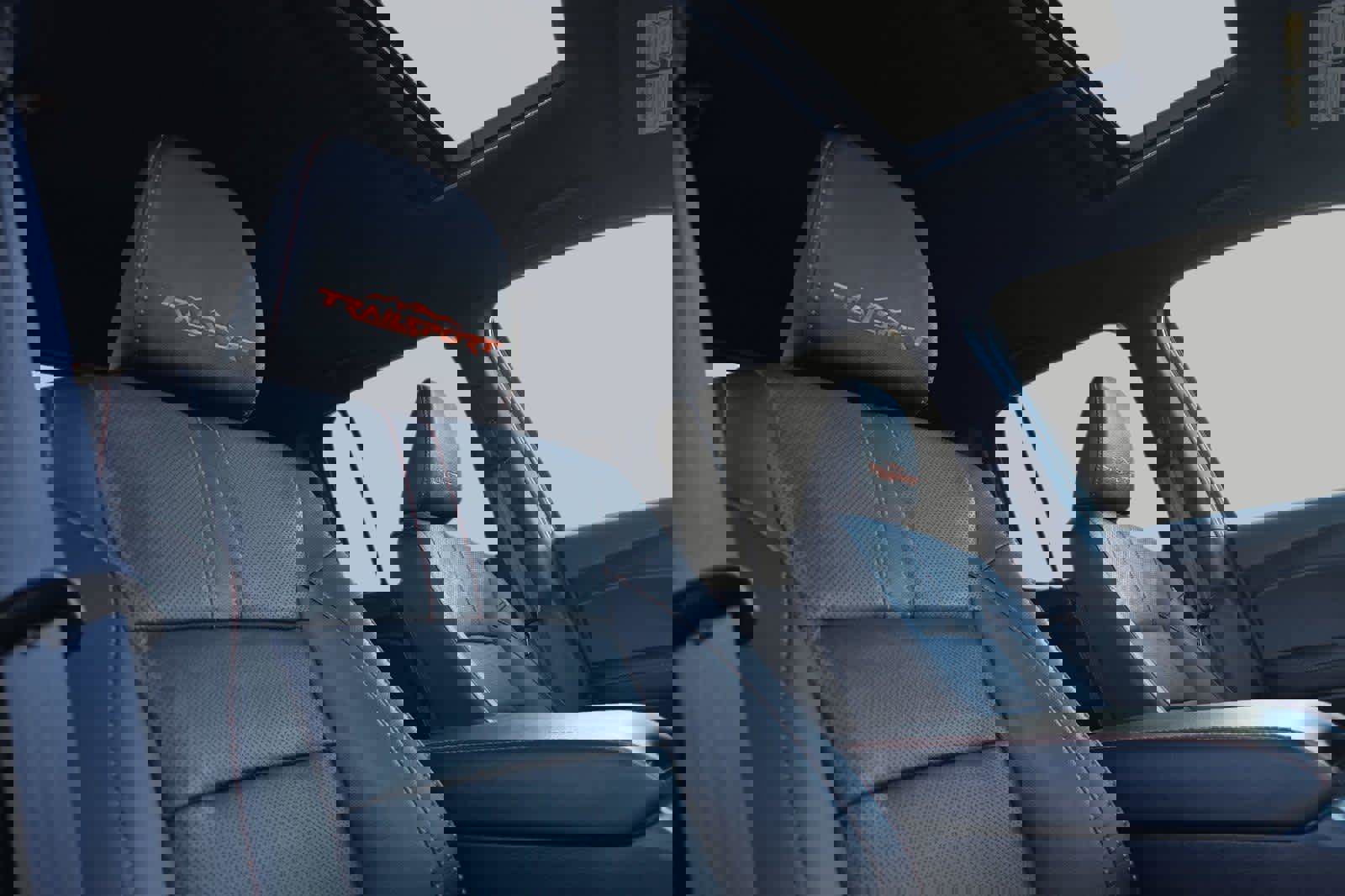 New 2026 Honda Ridgeline TrailSport image 18