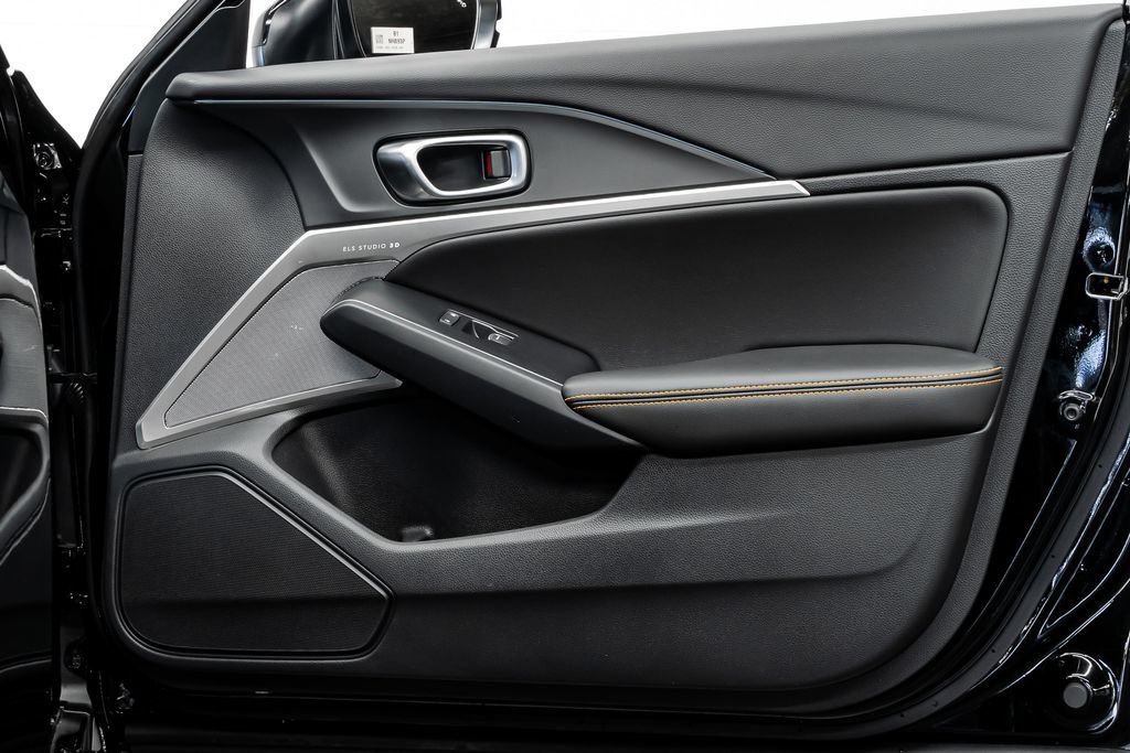 New 2026 Acura Integra A-Spec FWD image 18