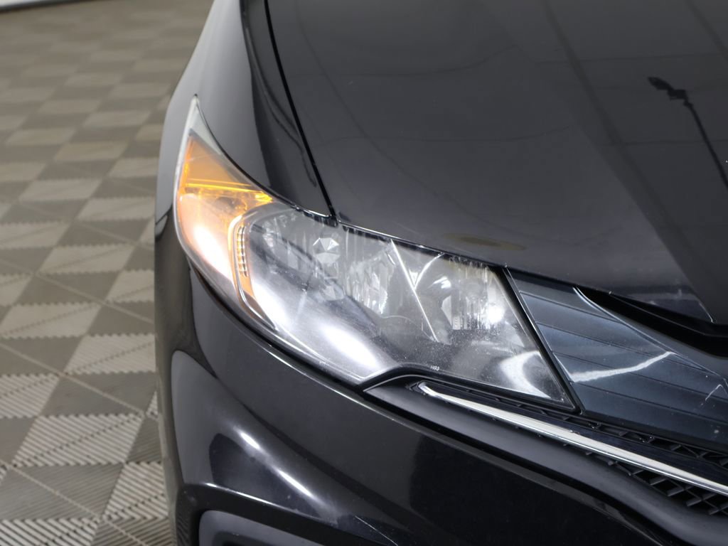 Used 2014 Honda Civic EX-L image 11