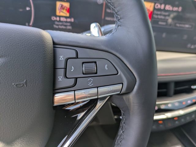 Used 2026 Cadillac CT5 Sport w/ Technology Package image 30