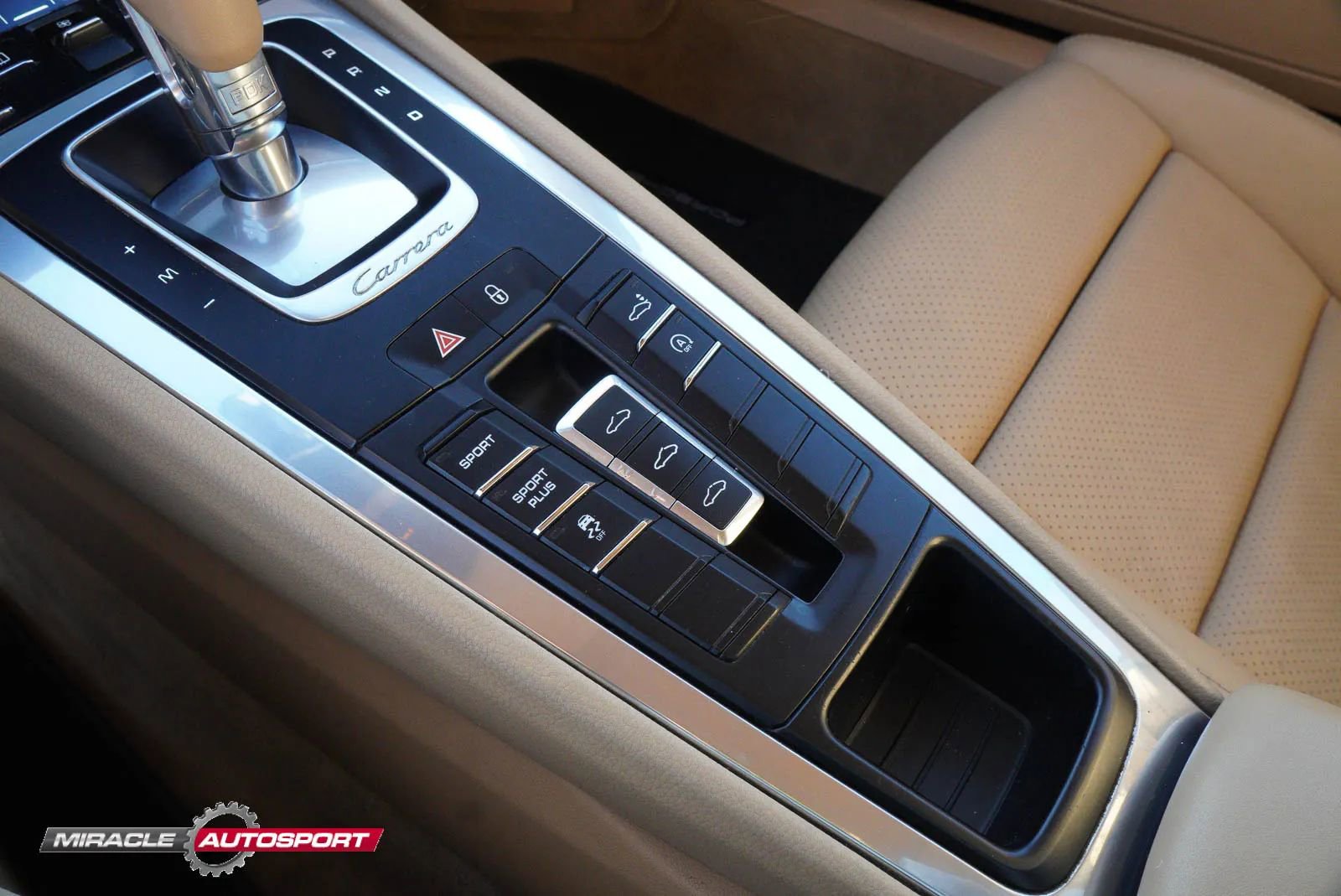 Used 2014 Porsche 911 Carrera w/ Sport Chrono Package image 37