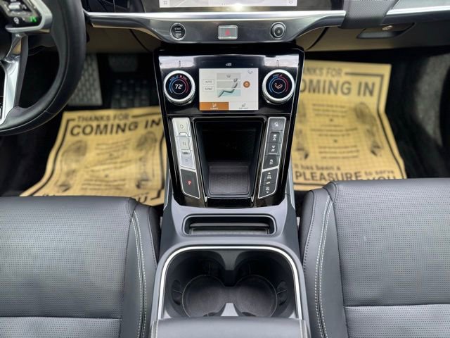 Used 2024 Jaguar I-PACE R-Dynamic HSE image 27
