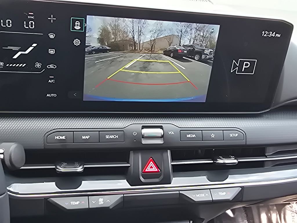 Certified 2025 Kia K4 GT-Line image 17