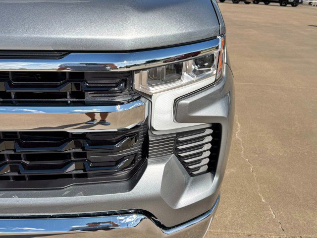 New 2026 Chevrolet Silverado 1500 LT image 9