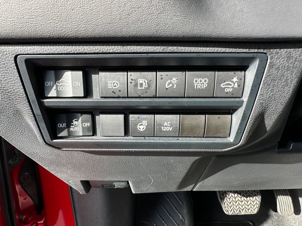 Used 2024 Toyota Tundra Platinum image 24