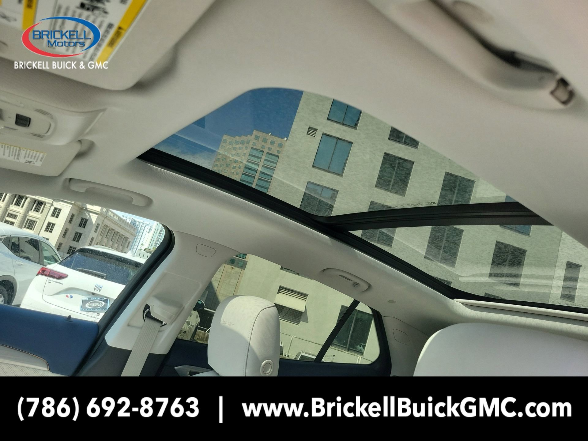 New 2026 Buick Envision Avenir AWD/4WD image 20