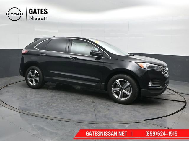 Used 2024 Ford Edge SEL w/ Convenience Package AWD/4WD image 1