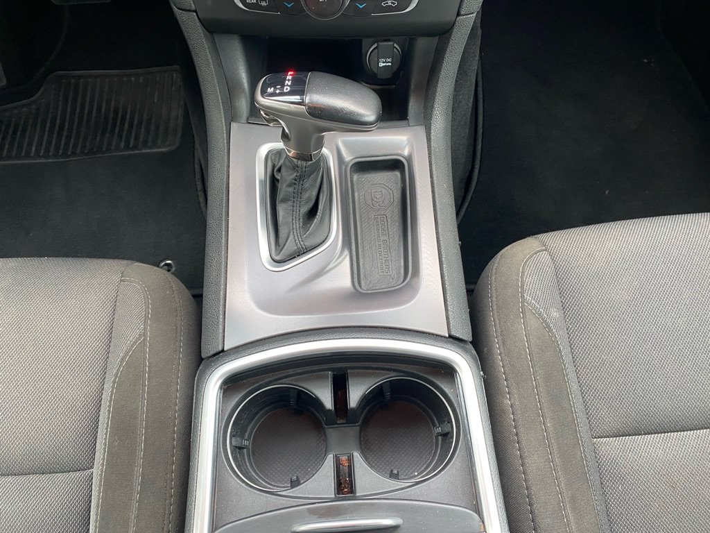 Used 2020 Dodge Charger SXT RWD image 24