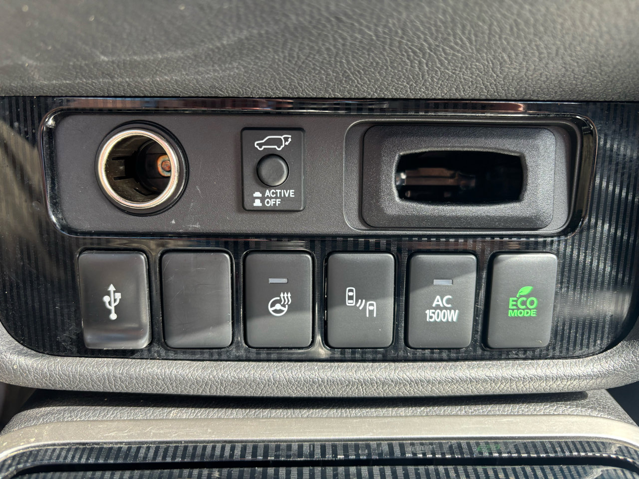 Used 2020 Mitsubishi Outlander GT image 22