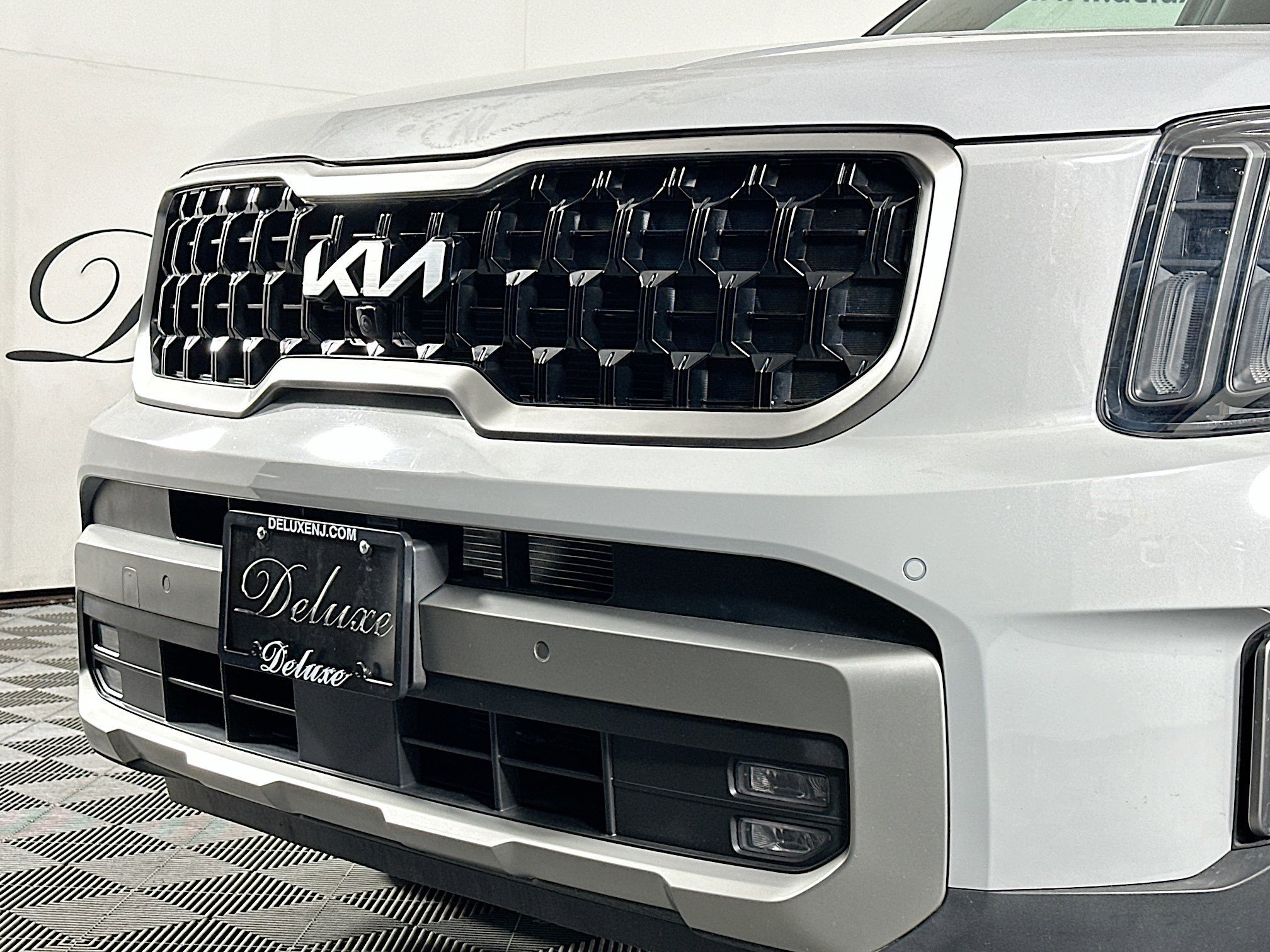 Used 2023 Kia Telluride SX X-Line AWD/4WD image 36