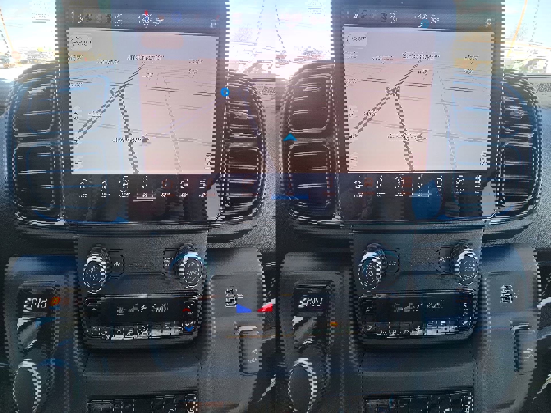 New 2025 RAM ProMaster 3500 image 14