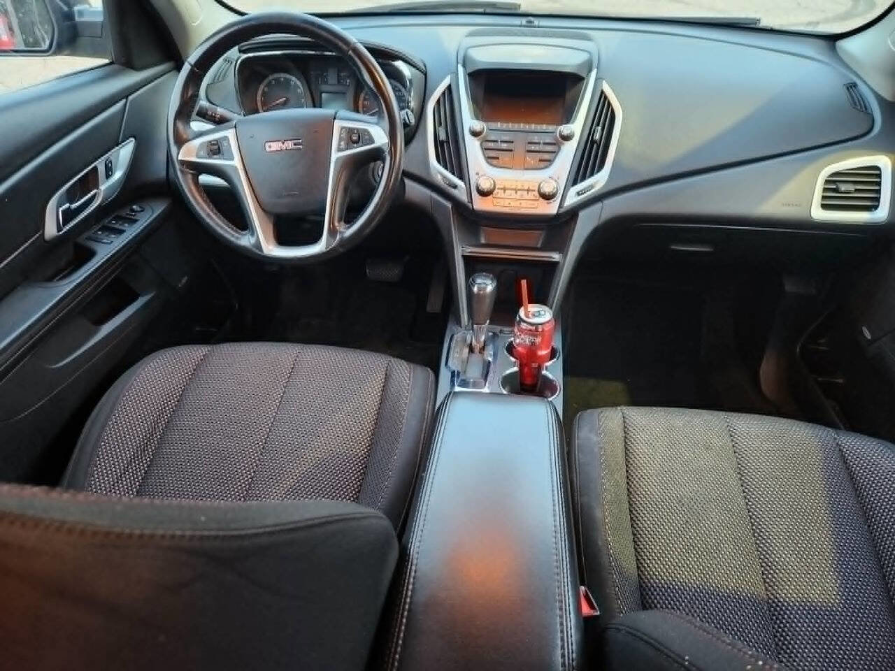 Used 2017 GMC Terrain SLE w/ Convenience Package image 19