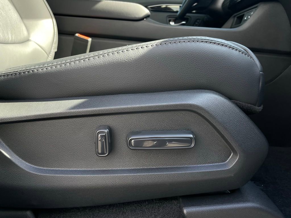 New 2026 Honda Passport RTL image 30