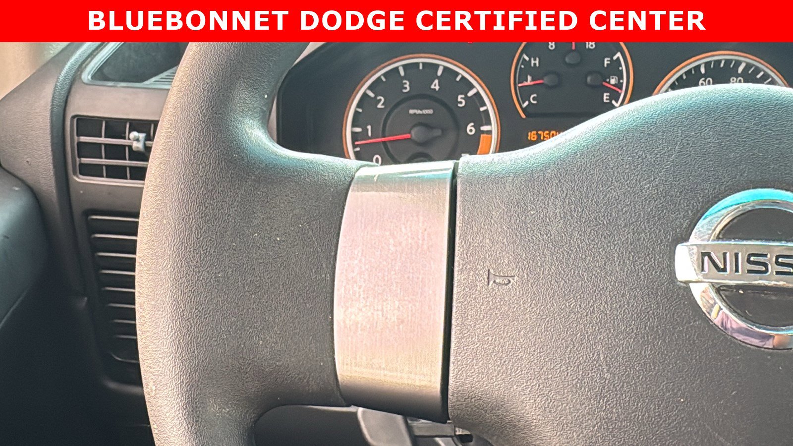 Used 2012 Nissan Titan SV image 18