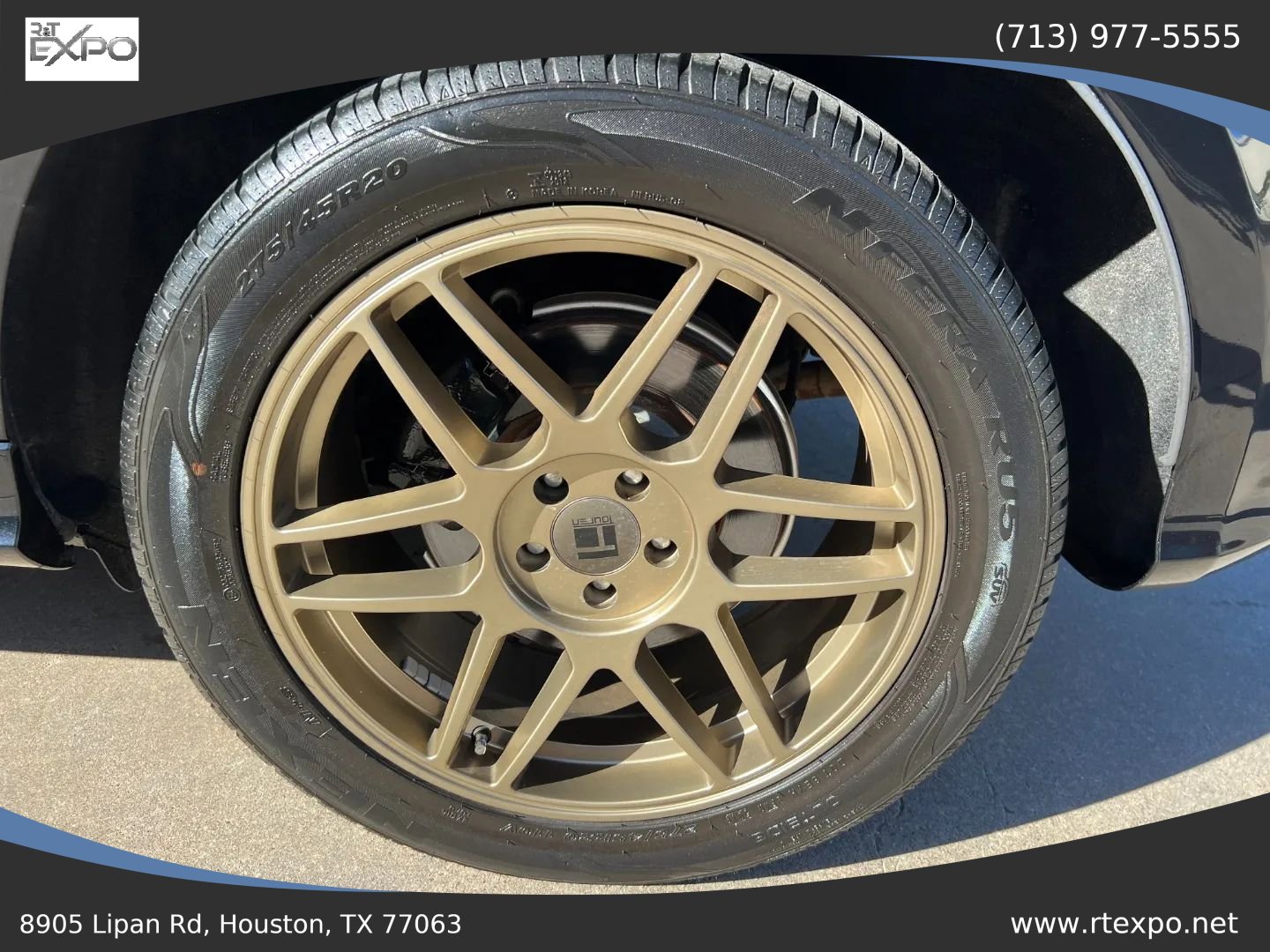Used 2014 Audi SQ5 Prestige AWD/4WD image 15