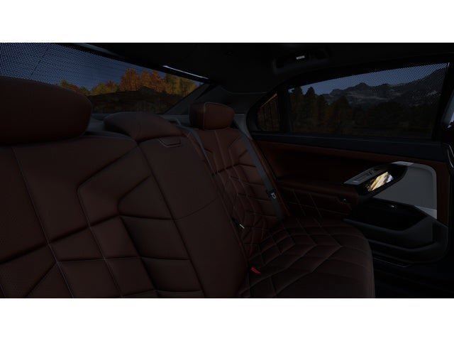 New 2027 BMW 740i w/ Executive Package RWD image 12