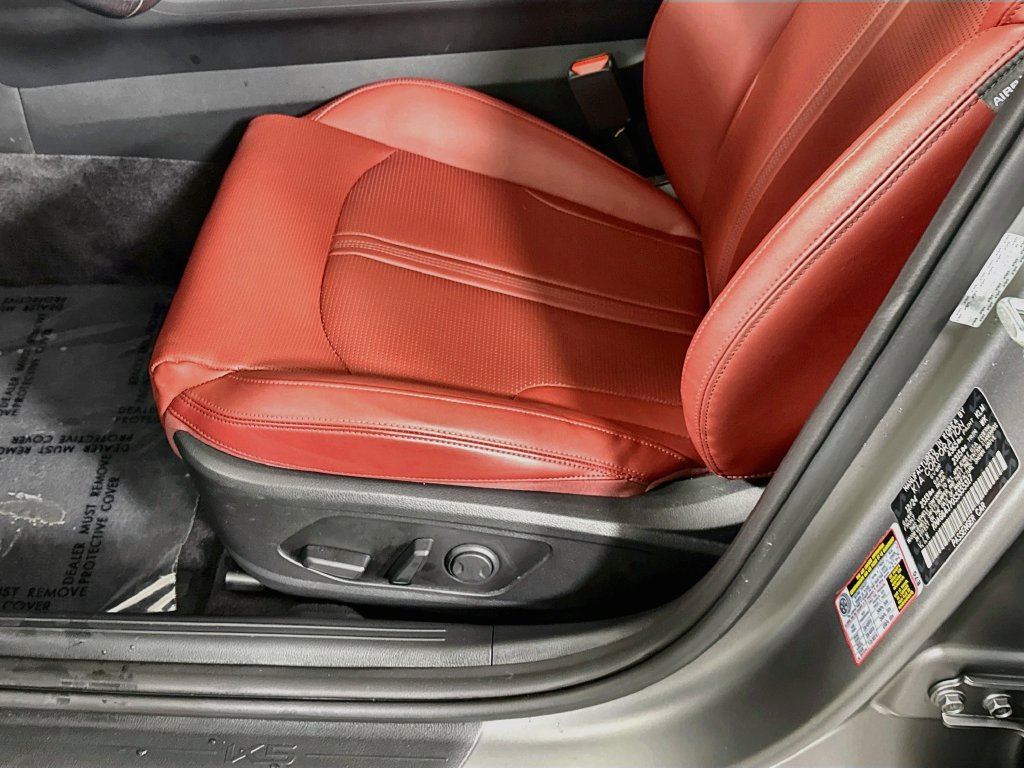 Certified 2025 Kia K5 GT-Line w/ GT-Line Premium Package FWD image 27