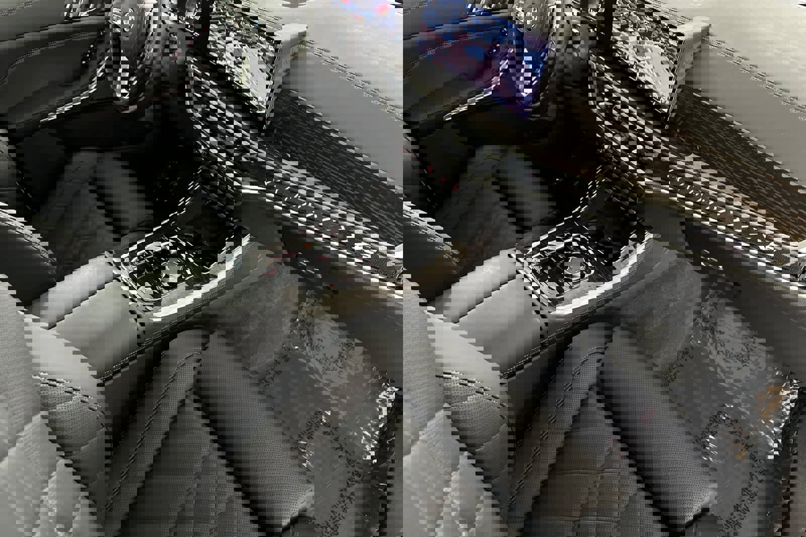 Used 2024 BMW X5 xDrive40i image 16