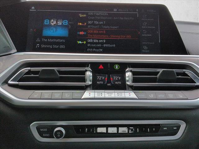 Used 2023 BMW X5 xDrive40i w/ Premium Package AWD/4WD image 15