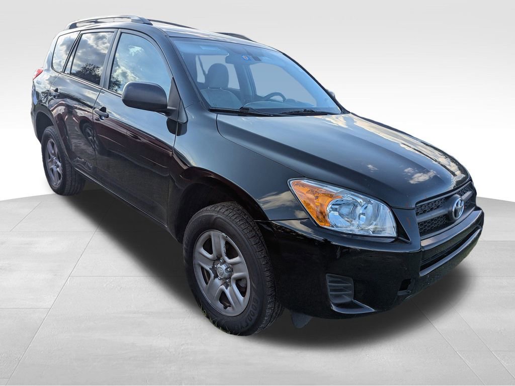 Used 2012 Toyota RAV4 4WD image 6