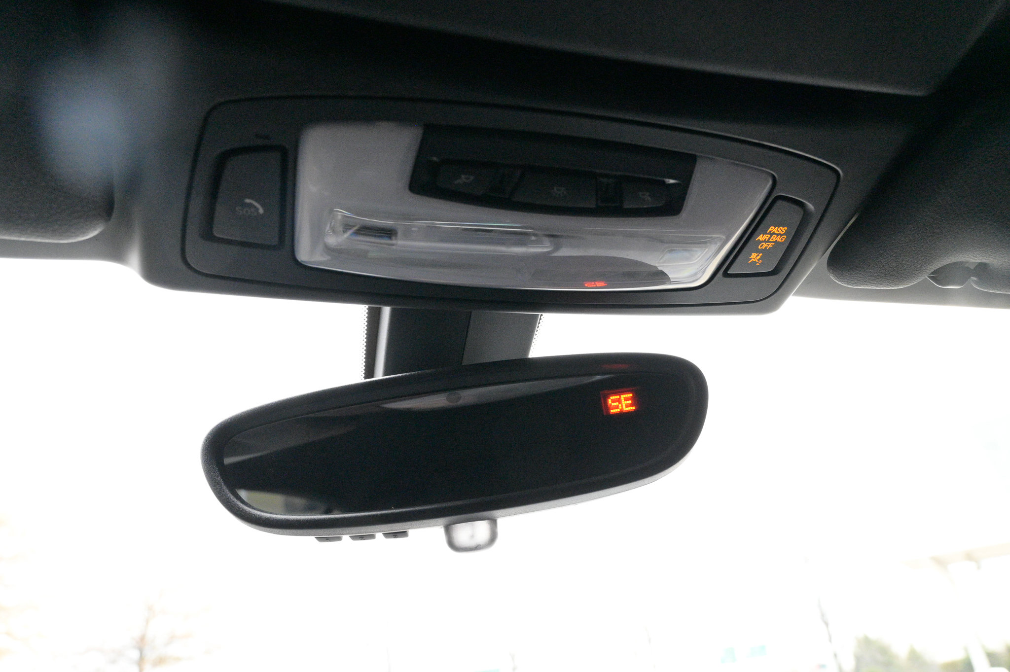 Used 2016 BMW M235i Convertible image 34