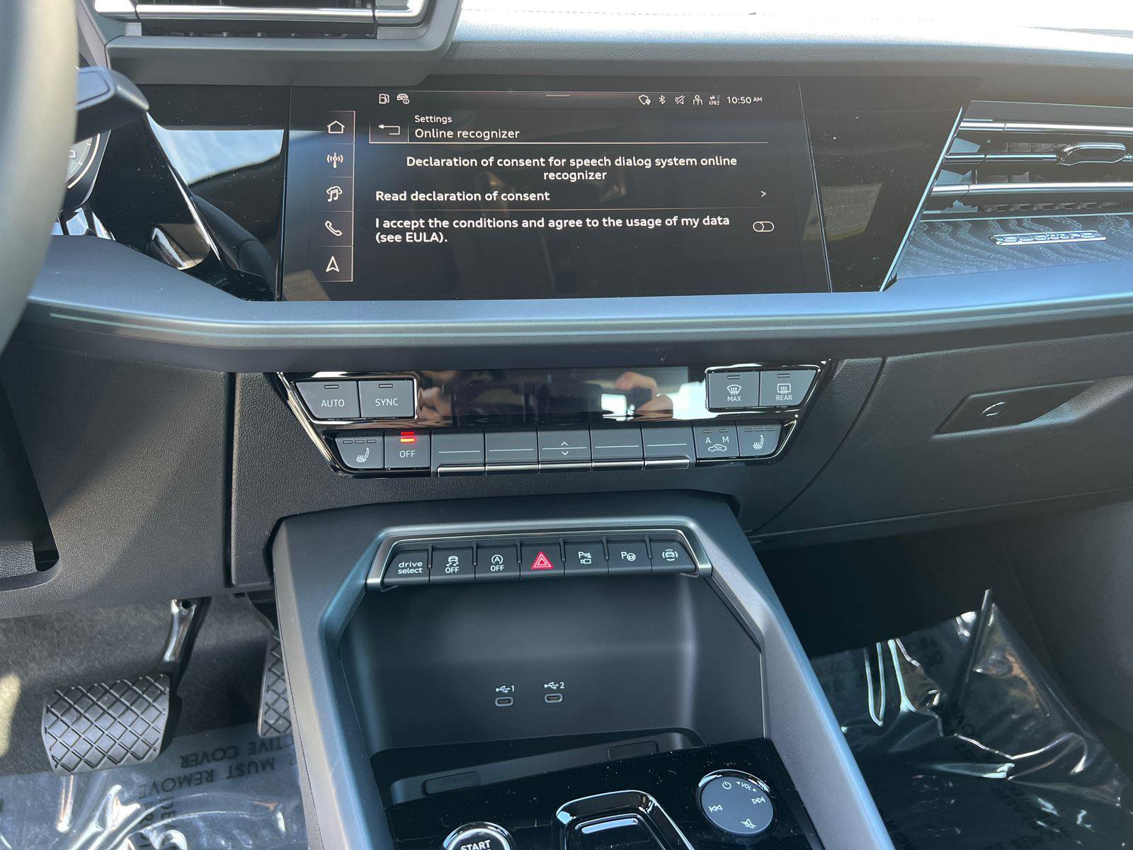 New 2026 Audi A3 2.0T Premium Plus image 20