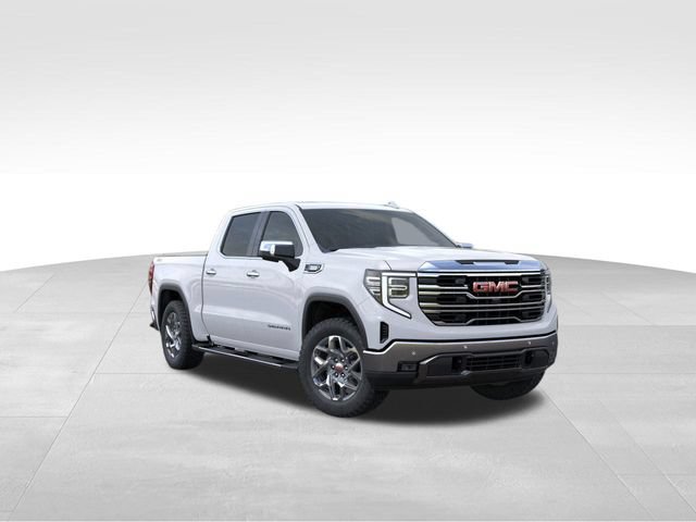 New 2026 GMC Sierra 1500 SLT w/ SLT Premium Plus Package