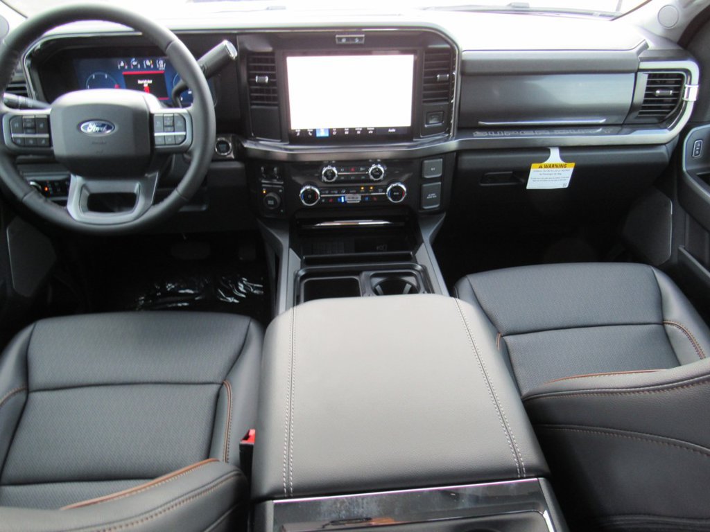 New 2027 Ford F350 Lariat AWD/4WD image 6