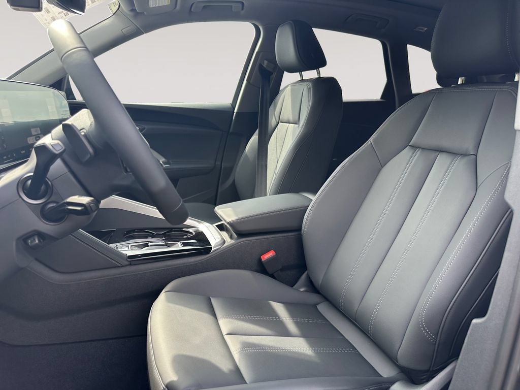 New 2026 Audi Q5 2.0T AWD/4WD image 9