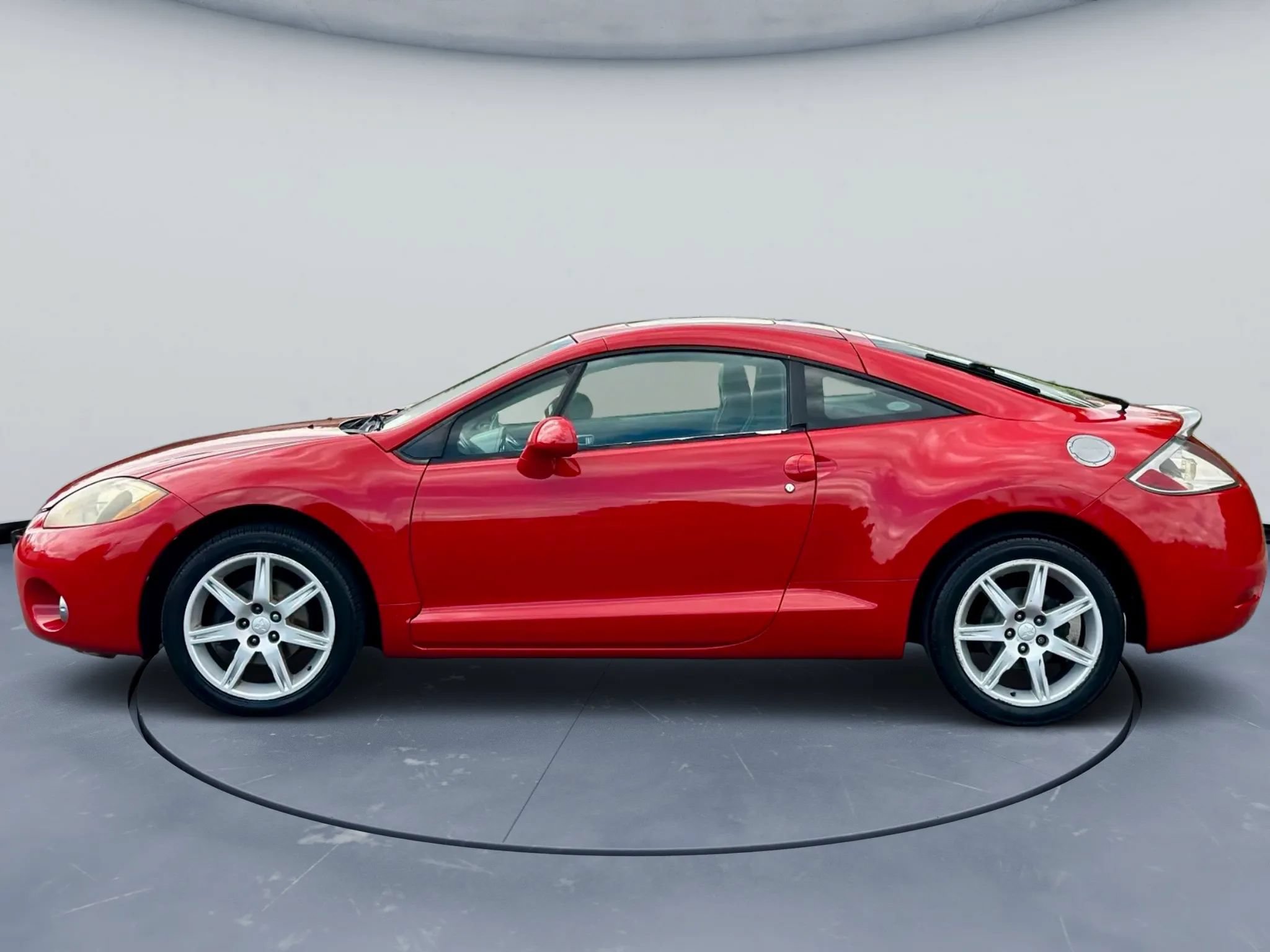 Used 2006 Mitsubishi Eclipse GT FWD image 3