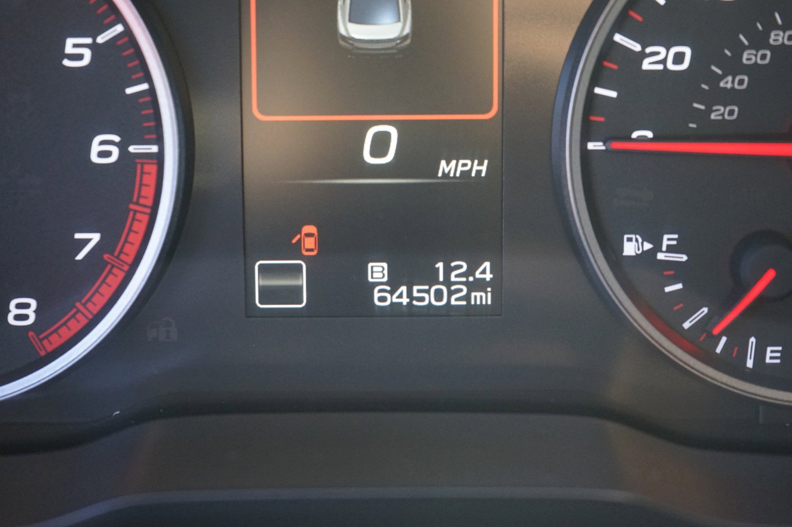 Used 2022 Subaru WRX image 15