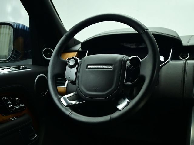 Used 2019 Land Rover Range Rover Autobiography AWD/4WD image 40