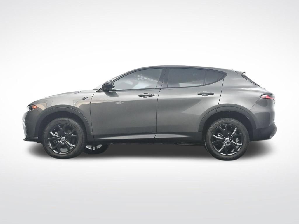 Used 2023 Dodge Hornet GT Plus w/ GT Blacktop Package AWD/4WD image 37