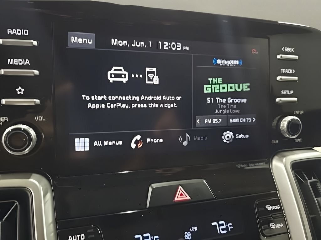 Used 2021 Kia Sorento S FWD image 25