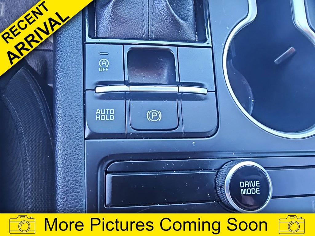 Used 2021 Kia K5 LX image 18